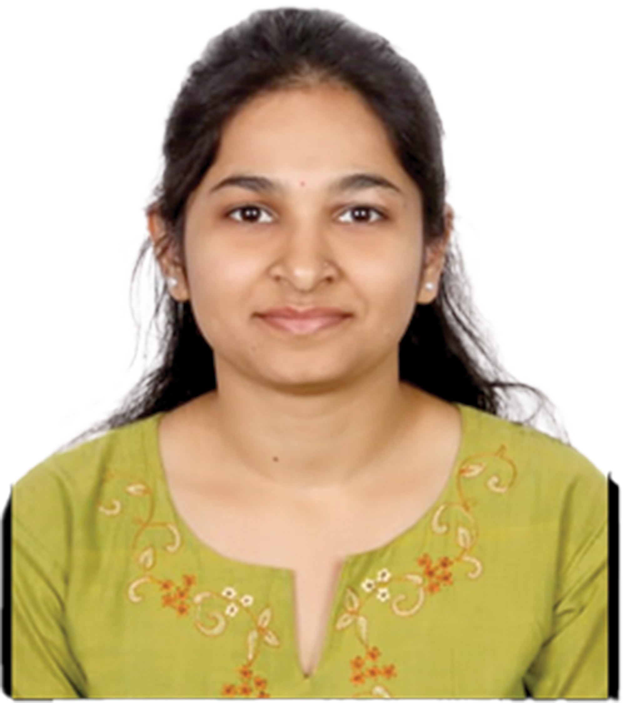 Gayathri B
