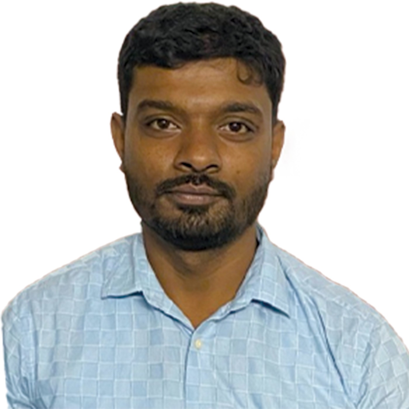 Azhar Ulla Shariff