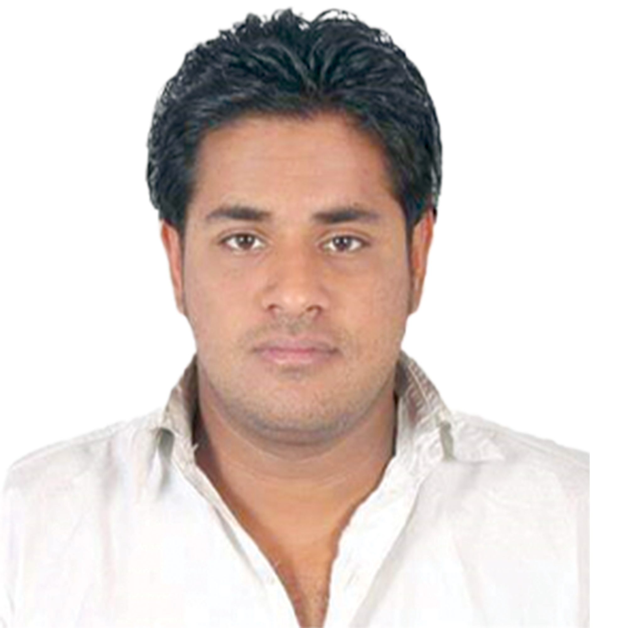 Syed Waseem