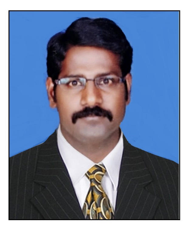 Prashanth Kumar C
