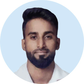 Thameemulla Shariff